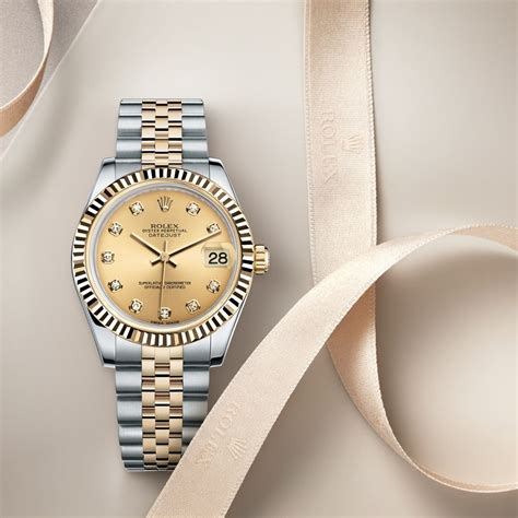 smart jewelers rolex